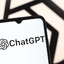 Varios usuarios reportaron fallas con el servicio de ChatGPT.