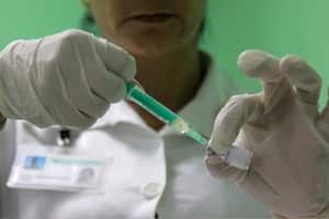 Especial vacunación