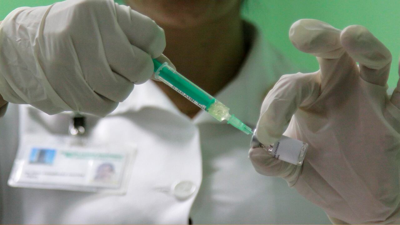 Chile se convierte en el país que más rápido aplica vacunas contra el coronavirus