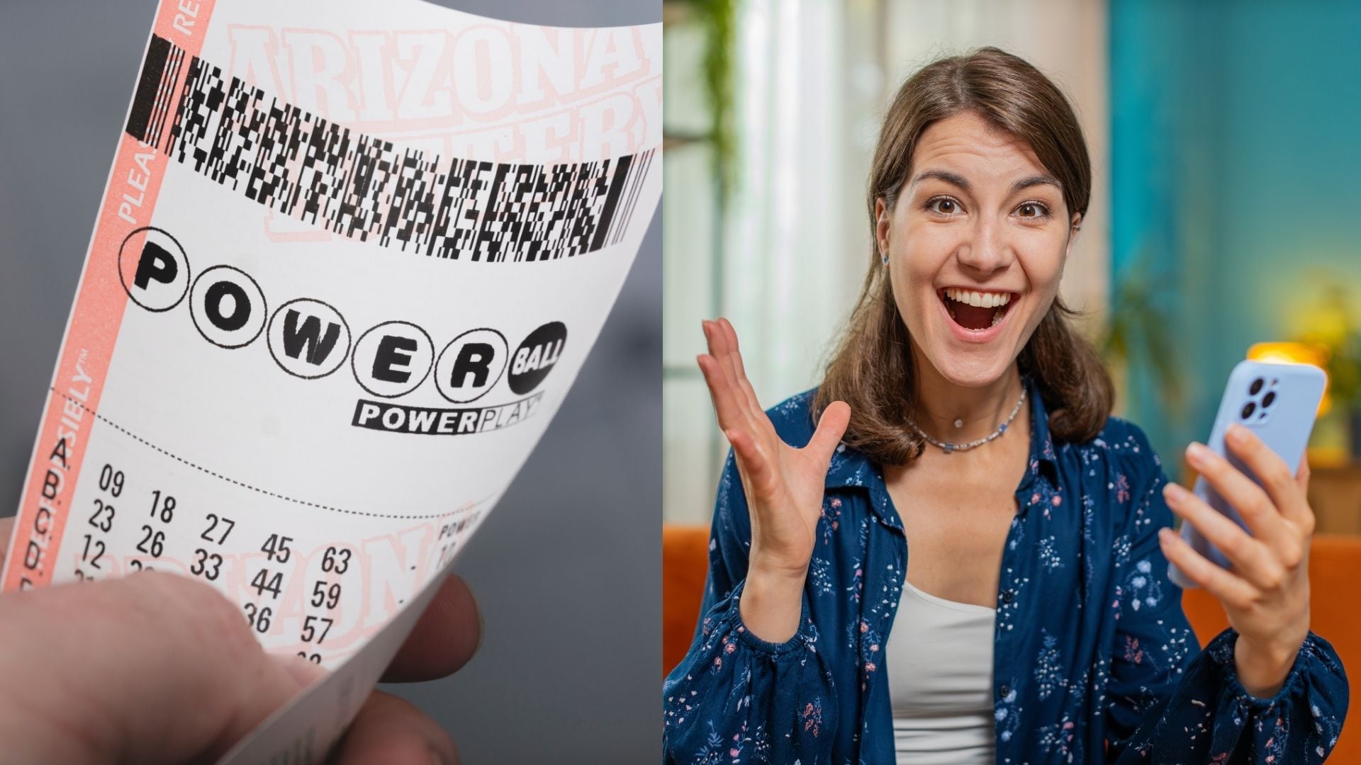 El Powerball es uno de los juegos de azar más populares del mundo debido a sus grandes premios y a su amplia disponibilidad en varios estados de Estados Unidos.