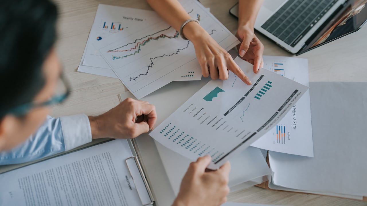 ¿En qué invertir antes de que se acabe el 2023?