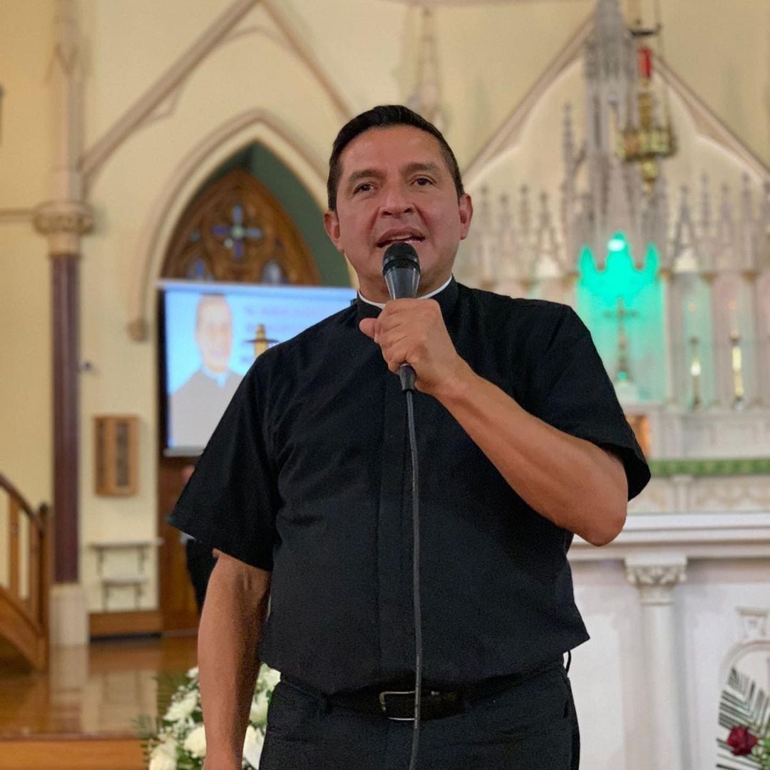 Foto: Instagram @padrechuchocol.