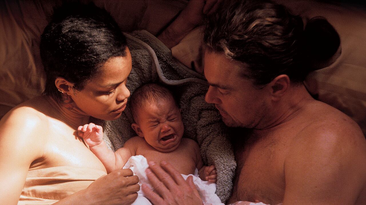 Teyana Taylor es una controvertida revolucionaria y madre en 'OBAA'.