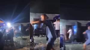 Riña en la isla de Bocachica, zona insular de Cartagena.