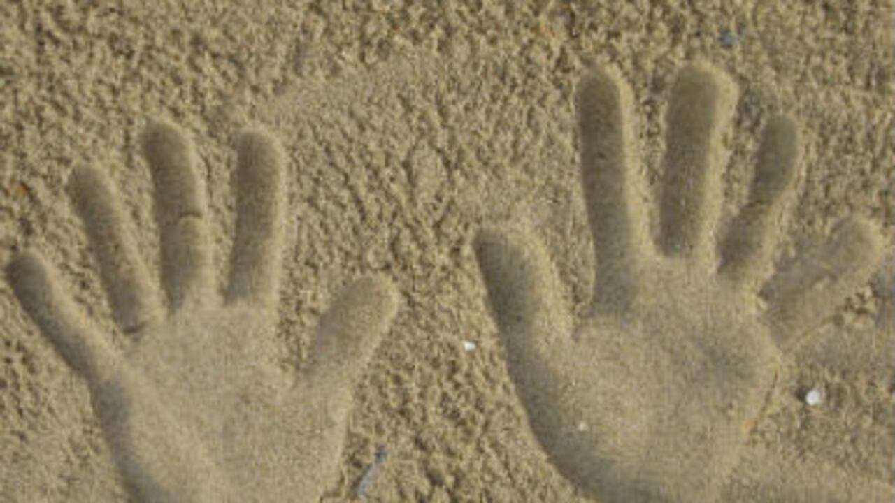 SXC: Una de las últimas cosas en desaparecer cuando uno muere son las huellas dactilares