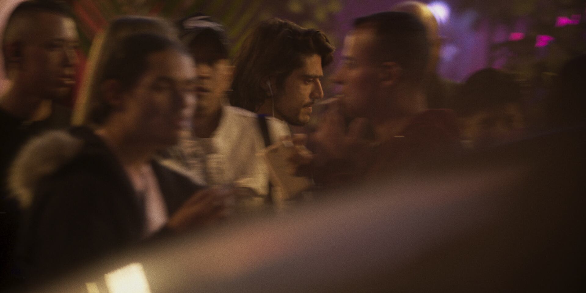 'Selva', de Esteban Hoyos García y Juan Miguel Gelacio. Cortesía Selva Producciones