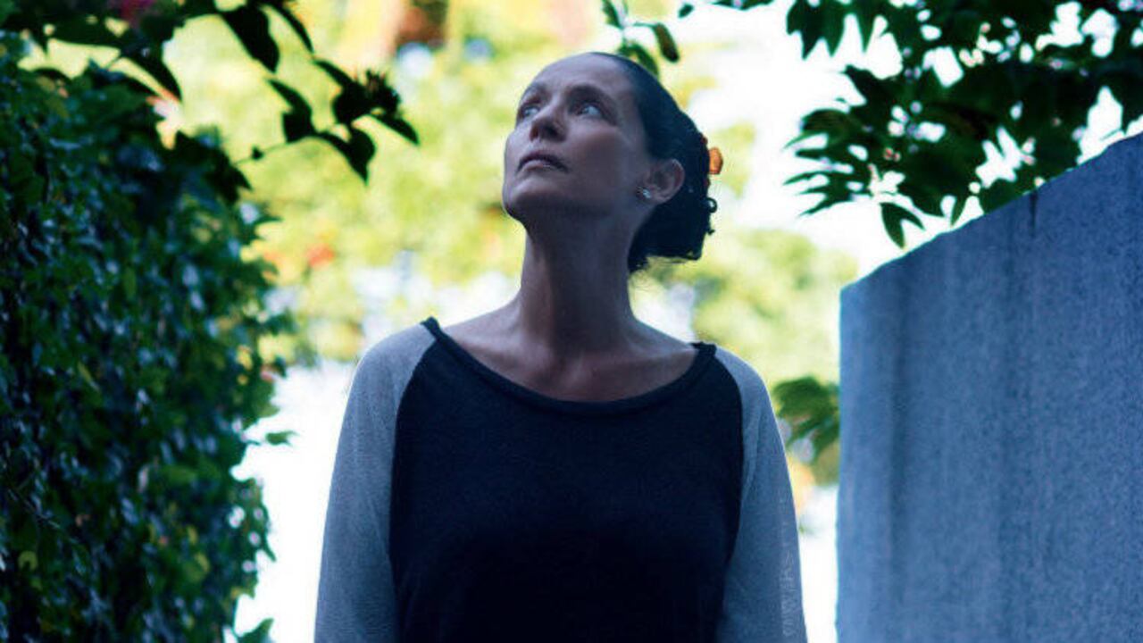 'Aquarius' fue la única película Latinoamericana nominada a la Palma de Oro en Cannes 2016