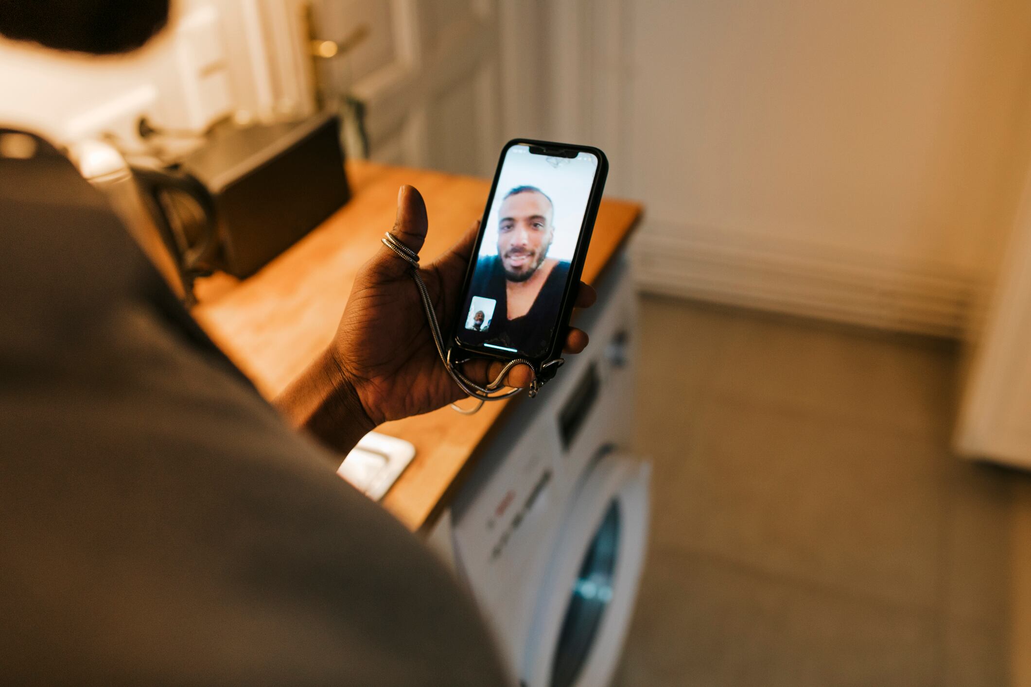 Instagram ofrecerá nuevas formas de tener videollamadas más dinámicas.