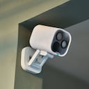 Lo que debe tener en cuenta antes de instalar una cámara de seguridad en su hogar.
