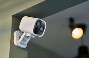 Lo que debe tener en cuenta antes de instalar una cámara de seguridad en su hogar.