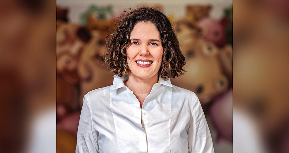 Directora ejecutiva de la Fundación Empresarios por la Educación (FExE).