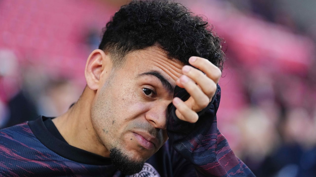 Luis Díaz ha mostrado gran nivel desde su arribo al Bayern Múnich de Alemania.