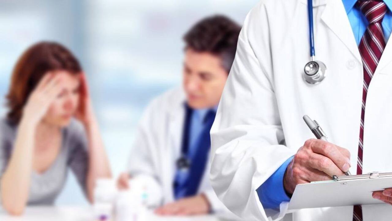 La corrupción es el primer obstáculo que debe atender el sistema de salud colombiano para aumentar la transparencia.