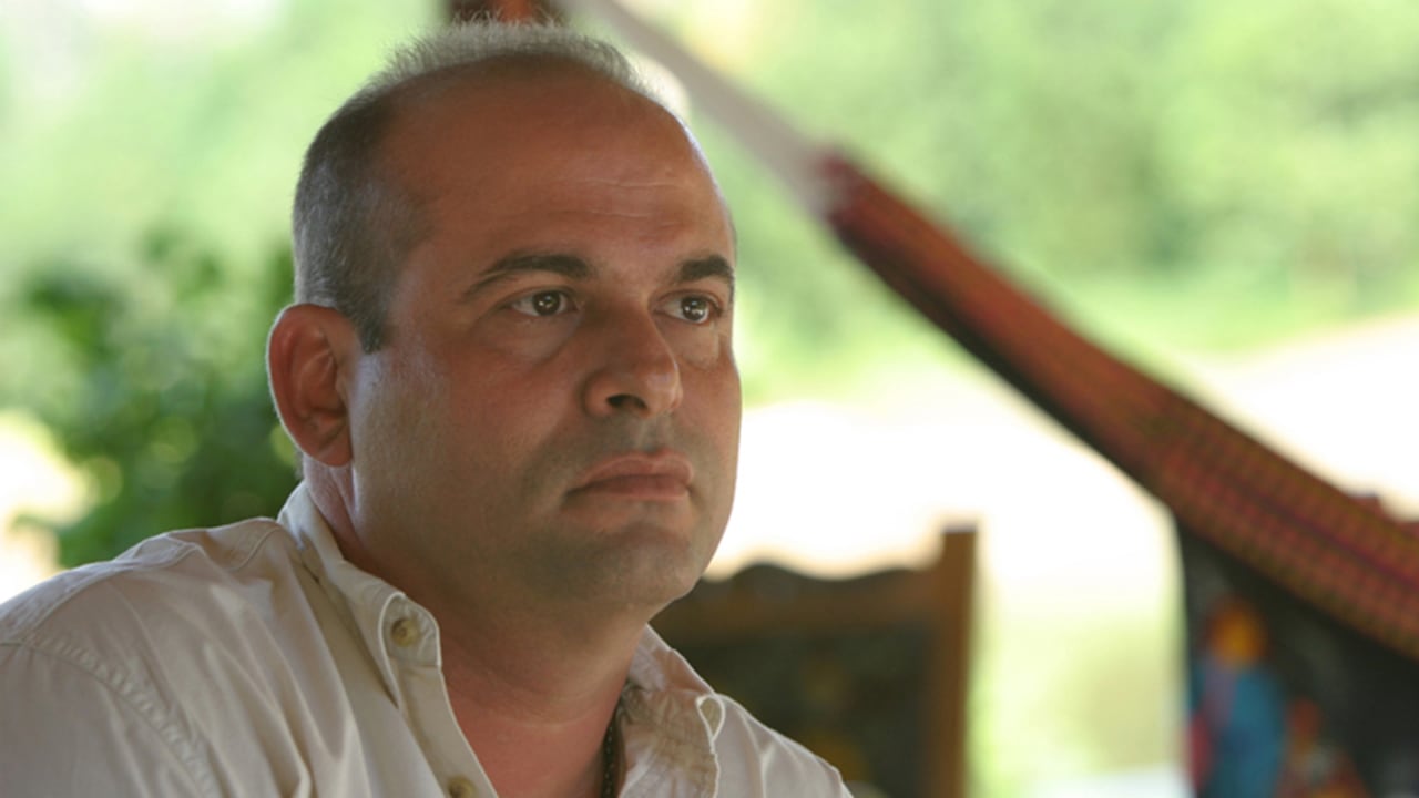 Una vez pise territorio nacional no quedará en libertad.