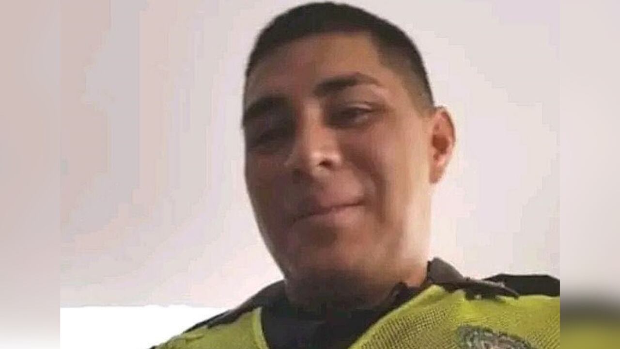 Javier Otero Velasco tenía 30 años de edad.
