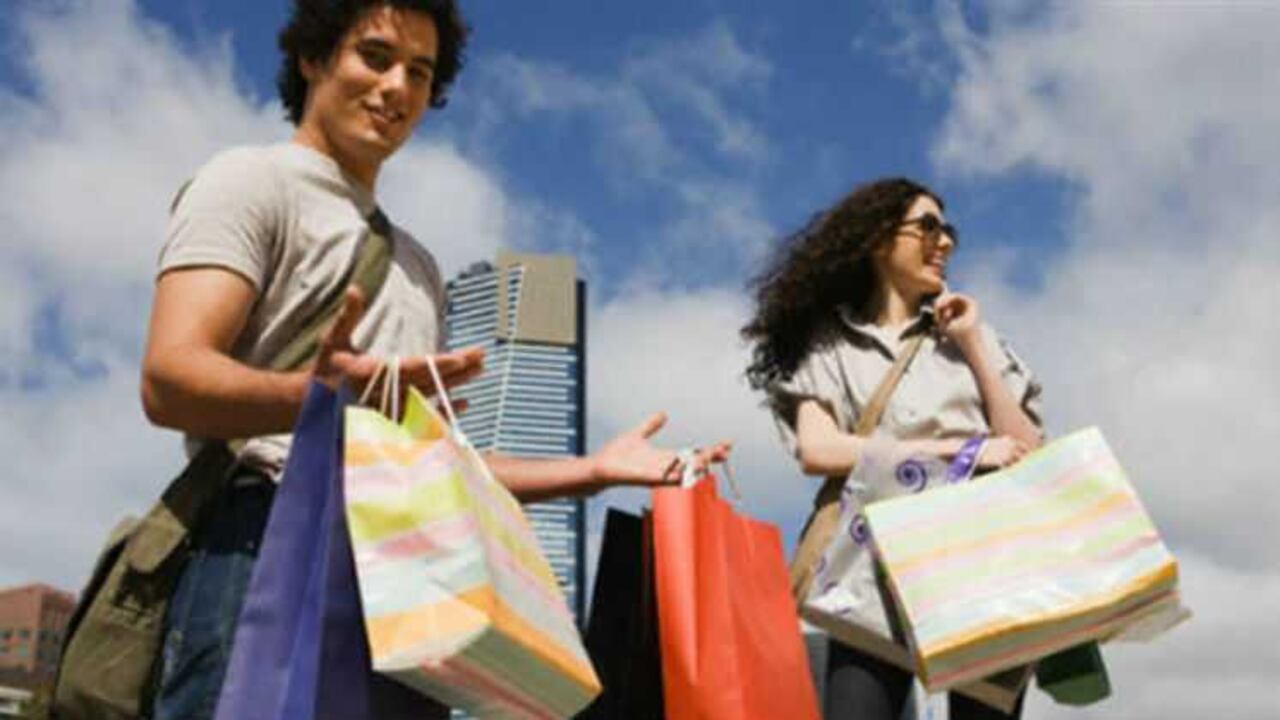 Las ventas electrónicas aumentarán este fin de semana.