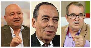 Un día después de no asistir a rendir declaración juramentada ante el ente acusador, Rodrigo Londoño y Julián Gallo aseguran que dicha citación desconoce el orden constitucional porque su juez natural es la justicia transicional.