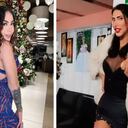 La Barbie Colombiana y Epa Colombia han tenido diferencias y las hacen públicas en sus redes sociales. Foto: Instagram @epa_colombia @barbie_colombiana1. Montaje SEMANA.