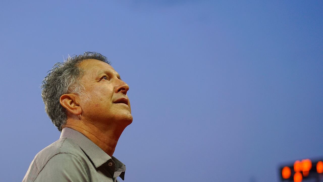 Juan Carlos Osorio se perfila a su regreso como entrenador en México