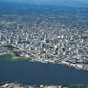 Según la IA, Asunción es la ciudad más barata para vivir en Latinoamérica.