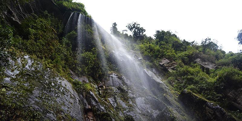Choachí, Cundinamarca