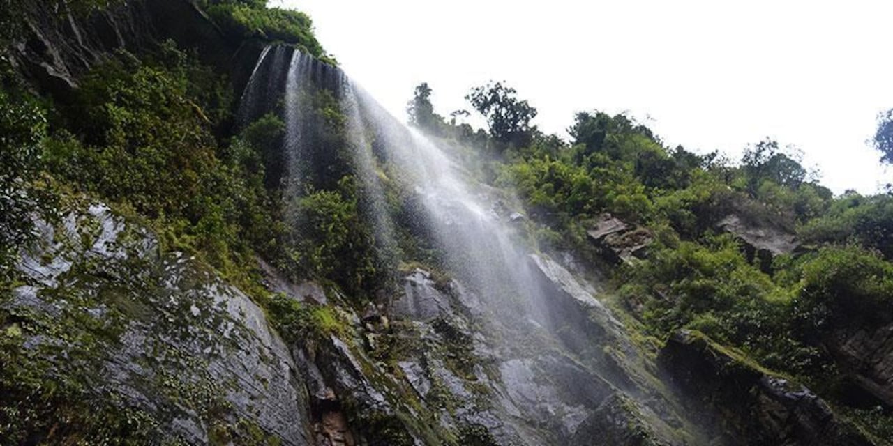 Choachí, Cundinamarca