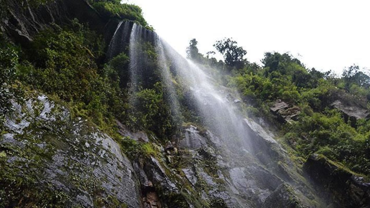 Choachí, Cundinamarca