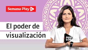 El poder de la visualización | Ángela Losada en EficienteMENTE