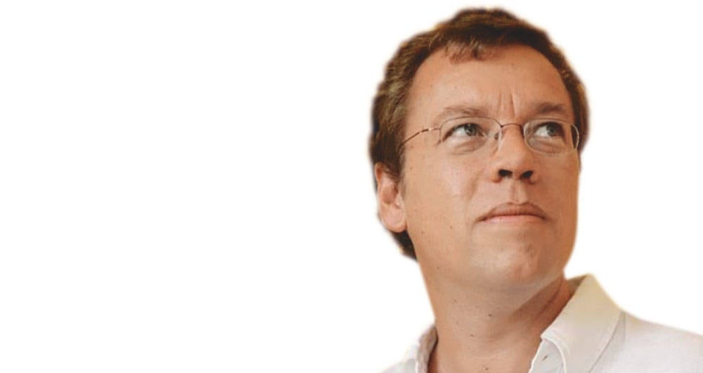 “Ningún historiador interesado en los nexos entre religión y ciclismo debería dejar de lado el que tal vez sea el episodio más espinoso de esa disciplina”, escribe Mario Jursich.