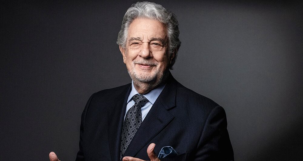 En el concierto presentará un show de ópera y de zarzuela, boleros y música popular del mundo