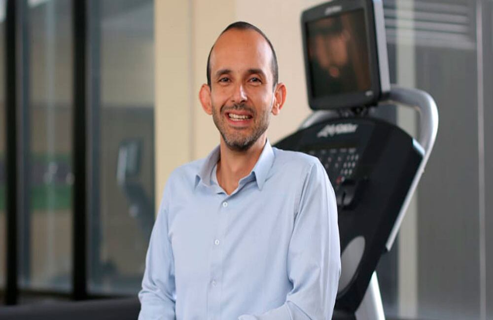 Doctor Oscar Rosero: ¿Qué es la comida real?