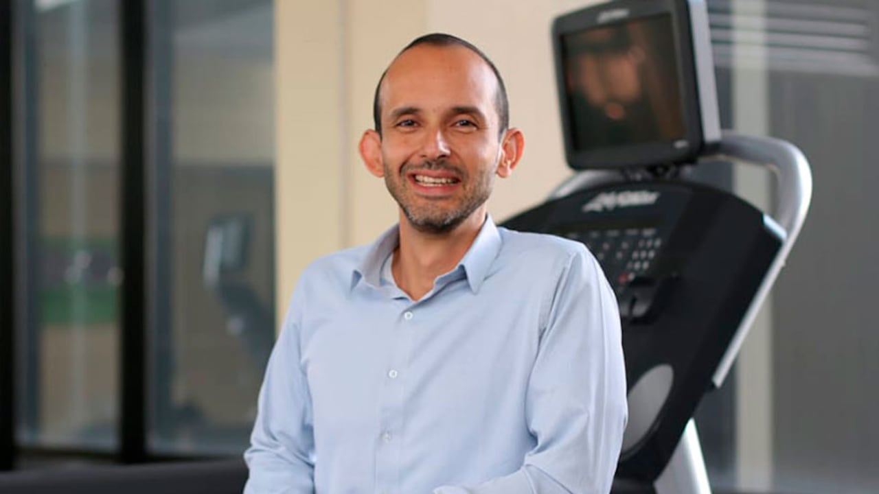 Doctor Oscar Rosero: ¿Qué es la comida real?