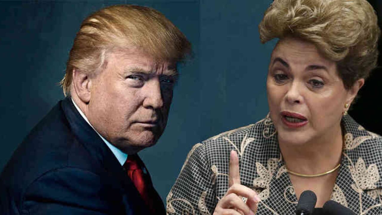 El año 2016 será recordado por grandes acontecimientos internacionales que impactaron la política mundial, pues muchos resultaron inesperados.