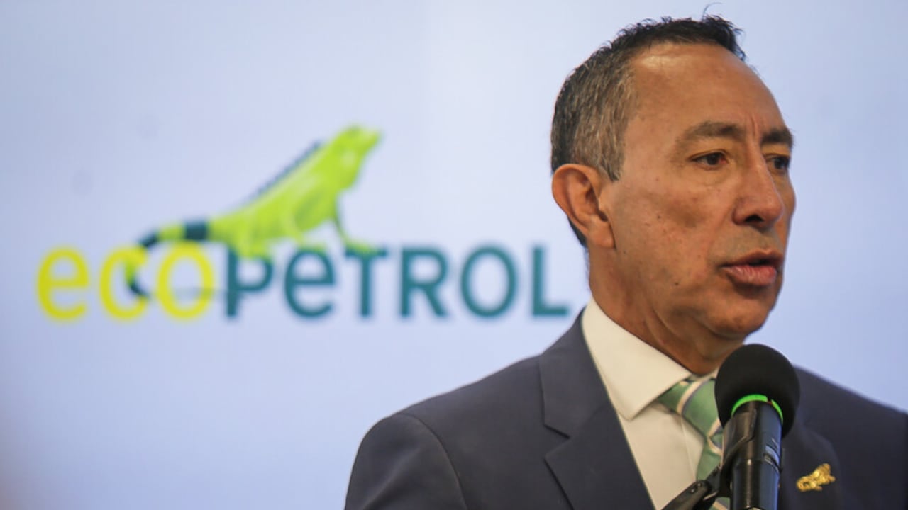 Ricardo Roa afronta diversos procesos judiciales.