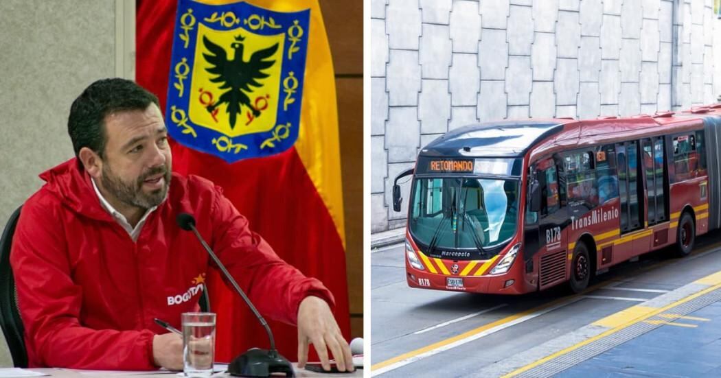 El mandatario pidió al Gobierno nacional usar los mecanismos que establece el actual Plan de Desarrollo Nacional.