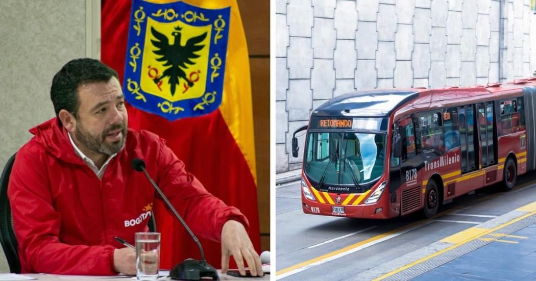 El mandatario pidió al Gobierno nacional usar los mecanismos que establece el actual Plan de Desarrollo Nacional.