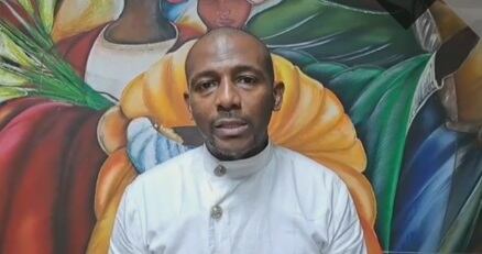 Marlon Posso, secretario de Educación de Buenaventura.