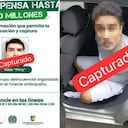 Alias ‘Pirry’, uno de los cabecillas de ‘La Mesa’, fue capturado en España