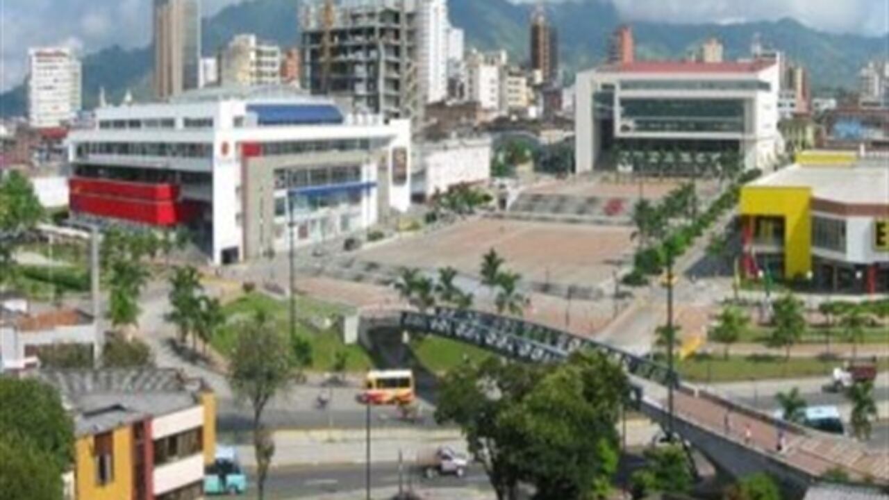 Pereira.