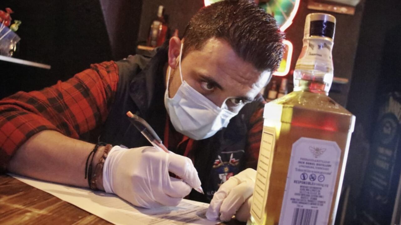 La Alcaldía de Soacha tomó la decisión de aumentar las medidas de control y vigilancia a los establecimientos de comercios dedicados a la venta y consumo de bebidas alcohólicas