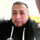 Jhon Bernal, esposo de Leydy Paola Martínez
