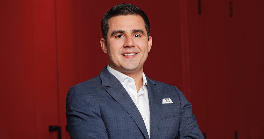  Carlos Ardila, representante a la Cámara del Partido Liberal.