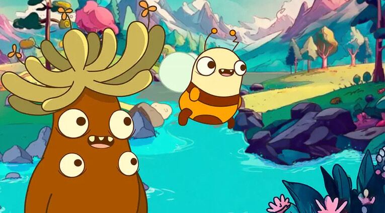 La productora Piragna hará una tercera temporada de la serie Frailejón Ernesto Pérez, pese a la negativa de RTVC a responder sus correos electrónicos sobre el programa.