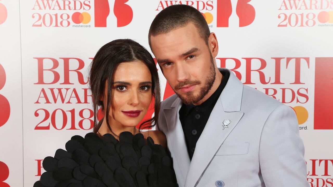 Cheryl Cole y Liam Payne mantuvieron una relación amorosa hace varios años.