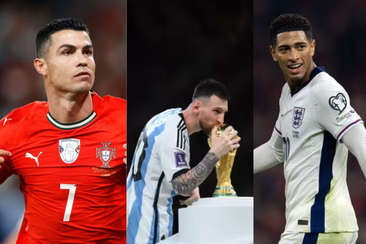 Mundial 2026