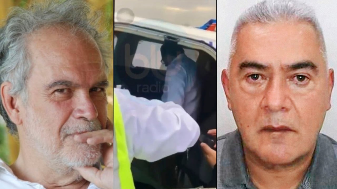 Felipe Tascón, Gustavo Petro, Papá Pitufo.