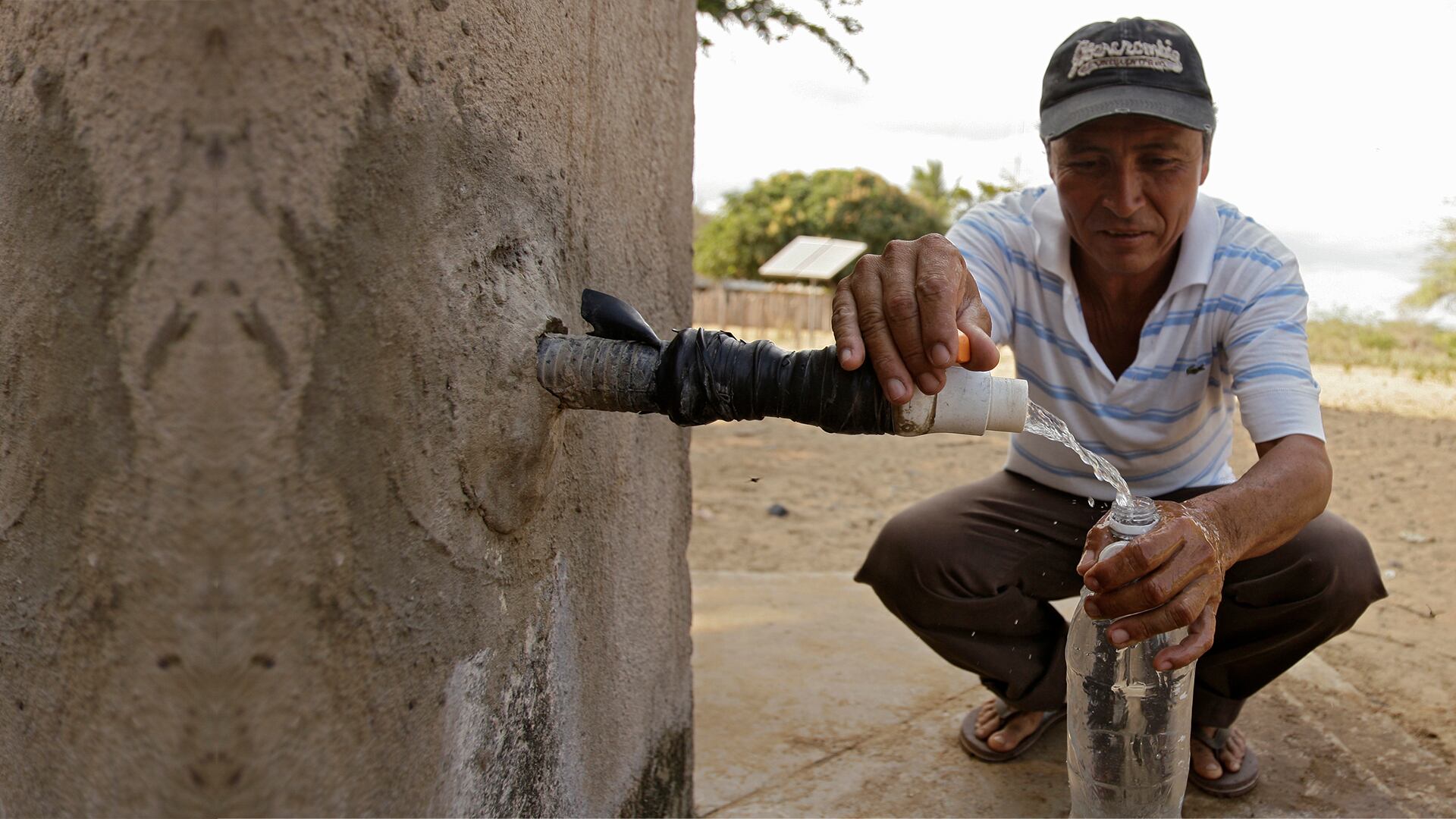 Especial Servicios Públicos, Impacto Social