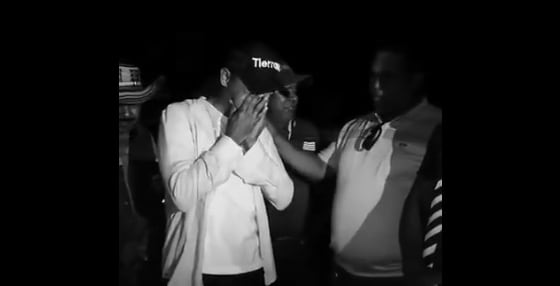 Alcalde de Tierralta, Córdoba, Jesús David Contreras.