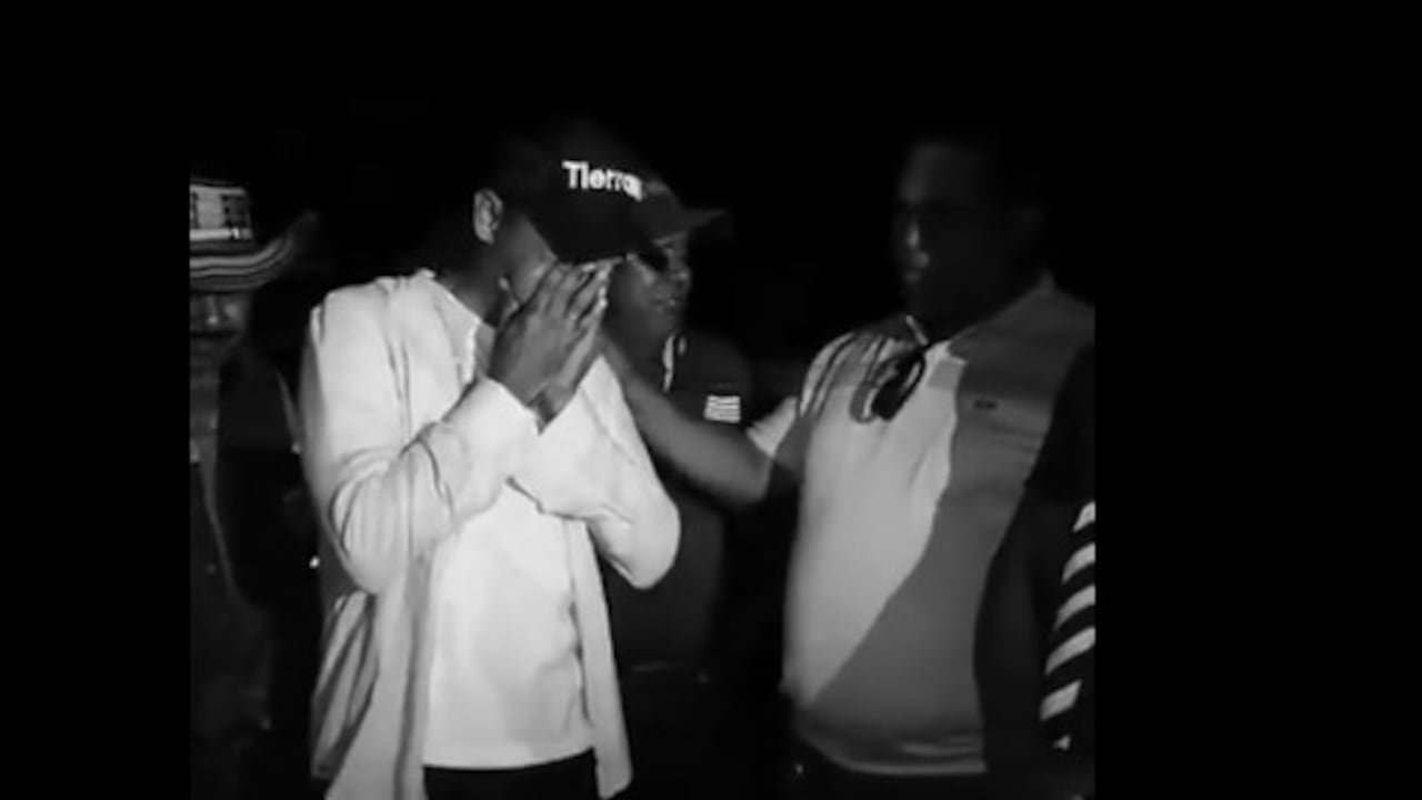 Alcalde de Tierralta, Córdoba, Jesús David Contreras.