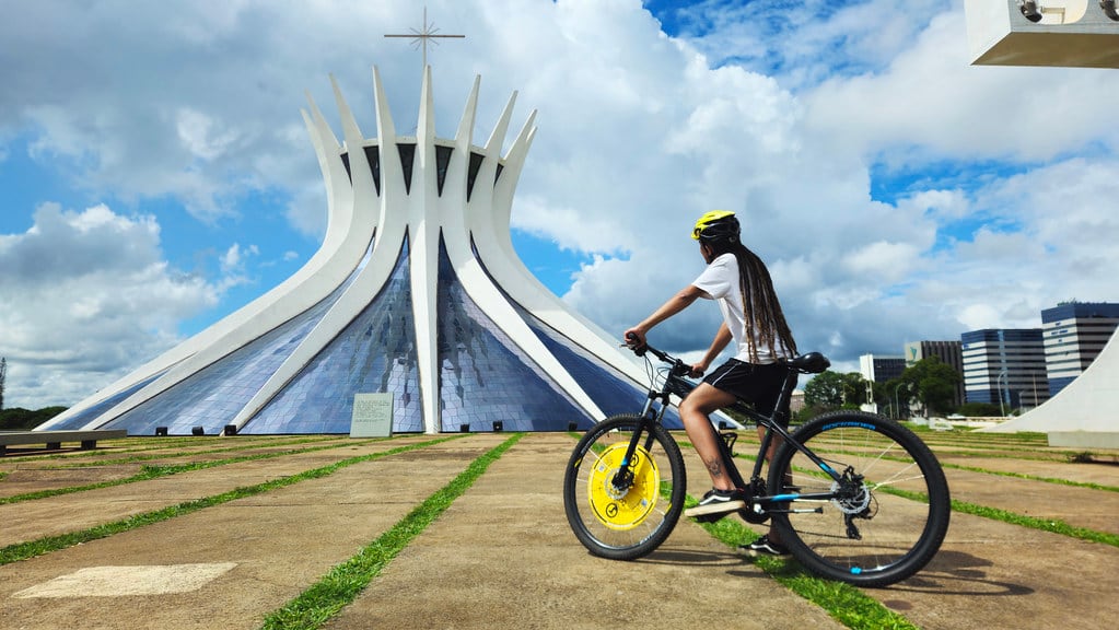 Tips para hacer turismo en Brasil